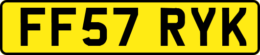 FF57RYK