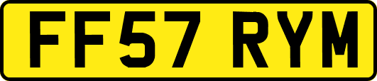 FF57RYM