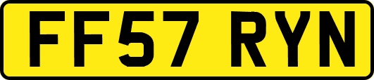 FF57RYN