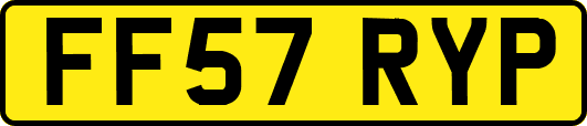 FF57RYP