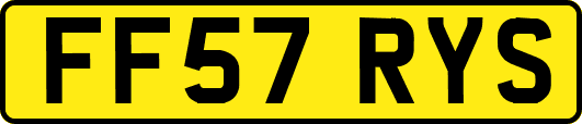 FF57RYS
