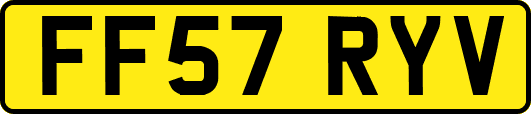FF57RYV