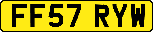 FF57RYW