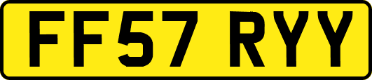 FF57RYY
