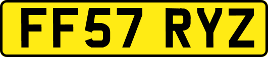 FF57RYZ