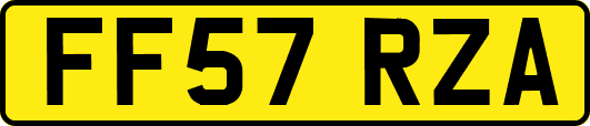 FF57RZA