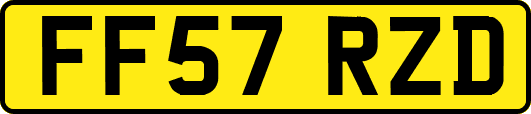 FF57RZD