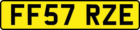 FF57RZE