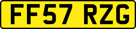 FF57RZG