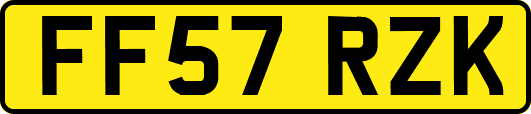 FF57RZK