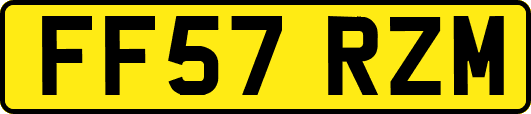 FF57RZM