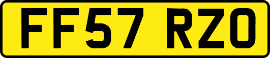 FF57RZO