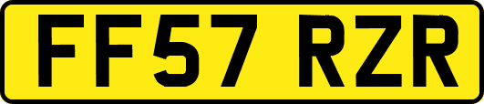 FF57RZR