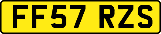 FF57RZS