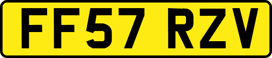 FF57RZV