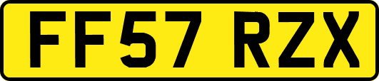 FF57RZX
