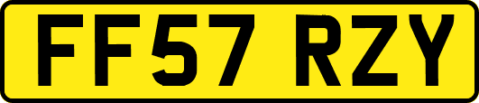FF57RZY
