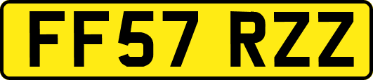 FF57RZZ