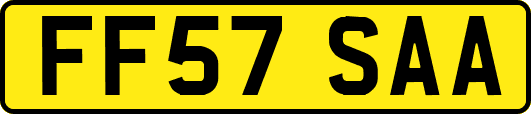 FF57SAA