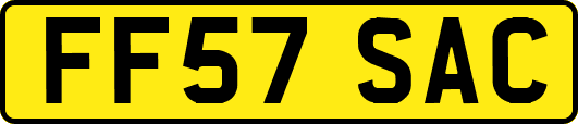 FF57SAC