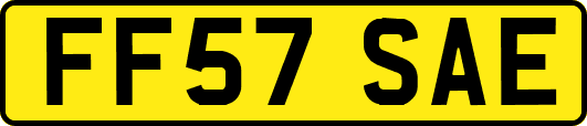 FF57SAE