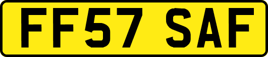 FF57SAF