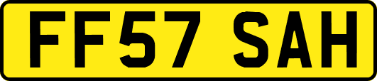 FF57SAH