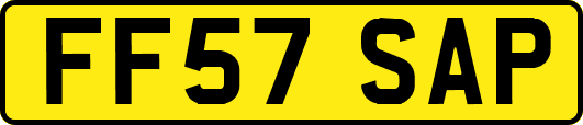 FF57SAP