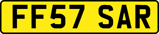 FF57SAR