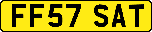 FF57SAT