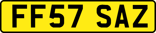 FF57SAZ