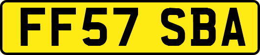 FF57SBA