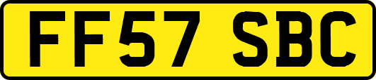 FF57SBC