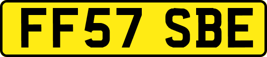 FF57SBE