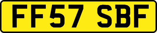 FF57SBF