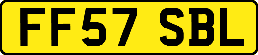FF57SBL
