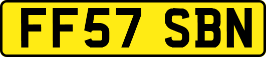 FF57SBN