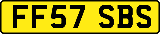 FF57SBS