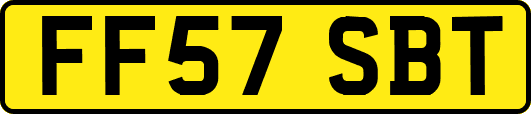 FF57SBT