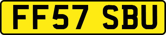 FF57SBU