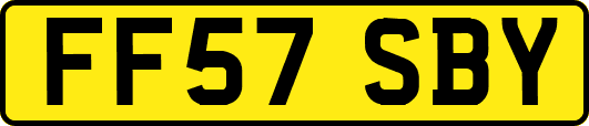 FF57SBY