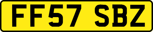 FF57SBZ
