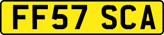 FF57SCA