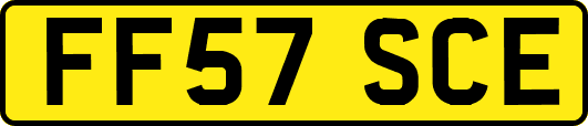 FF57SCE