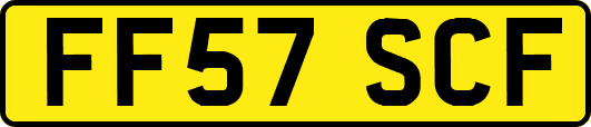 FF57SCF