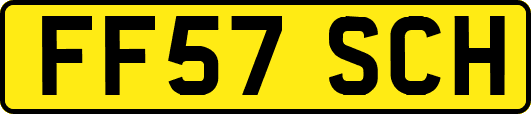 FF57SCH