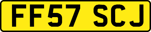 FF57SCJ