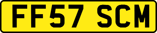 FF57SCM