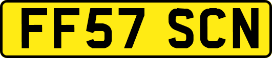 FF57SCN