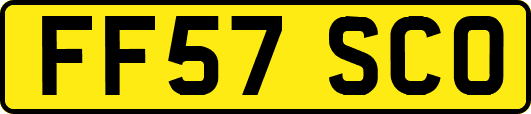 FF57SCO